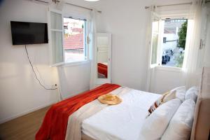 Aroura Maisonette Spetses 4BR