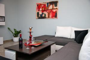 Aroura Maisonette Spetses 4BR