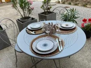 Petite pause à Beauvais - Troussures Petite pause à Beauvais - Troussures