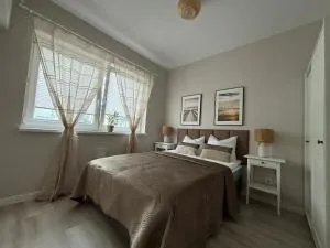 Apartamenty Na Żmijowej Górce - Dębina-Ustka