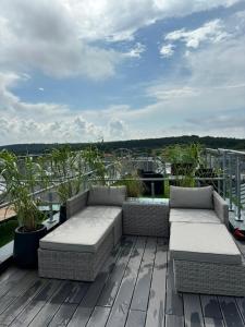 Apartamenty Na Żmijowej Górce