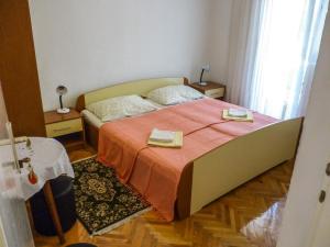 Apartmani Babaja