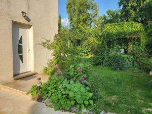 Charmante maison Les Glycines DisneyLand Paris