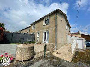 Maisons de vacances Sejour nature au coeur du bocage vendeen, proche Puy du Fou - 3 chambres avec terrasse et jardin - FR-1-426-556 : photos des chambres