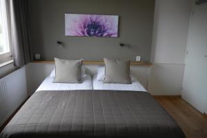 Hotel de Plank - alle kamers met airconditioning