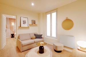 Elegant Apartment - 1BR-2P - Arc de Triomphe