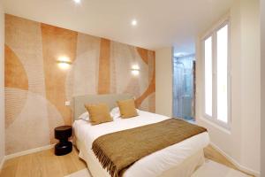 Elegant Apartment - 1BR-2P - Arc de Triomphe