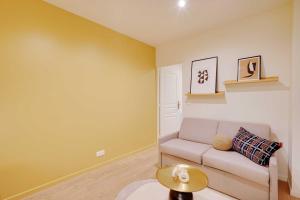 Elegant Apartment - 1BR-2P - Arc de Triomphe