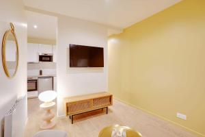 Elegant Apartment - 1BR-2P - Arc de Triomphe