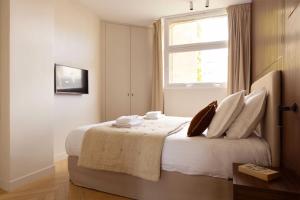 Appartement Luxueux - 2BR 6P -Vue Tour Eiffel