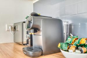 Appartements Le Grand Voyageur - 3 chambres - Parking prive - Metro : photos des chambres