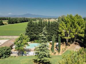 Hotels Le Domaine d-Euphony : photos des chambres