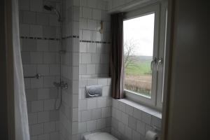 Hotel de Plank - alle kamers met airconditioning