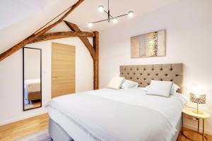 Charming apartment - 1BR-4P - Bastille