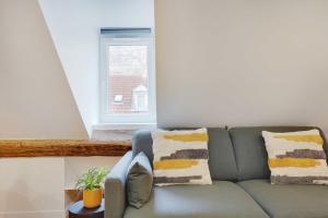 Charming apartment - 1BR-4P - Bastille