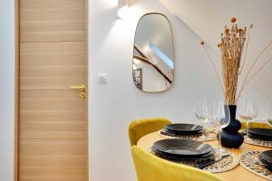 Charming apartment - 1BR-4P - Bastille