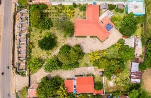 Domaine Fahasoavana - Andasibe