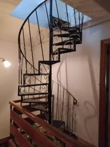 Pensión El Chalet - Illana