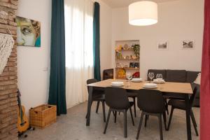 ArtStay - Design Apt Navigli Parking