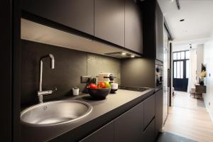 Chic apartment - 2BR-6P - Pantheon