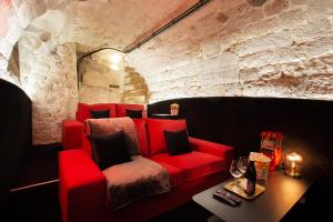 Chic apartment - 2BR-6P - Pantheon