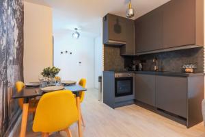 A Cozy Nest with Garden - Montreuil - 1BR 4P