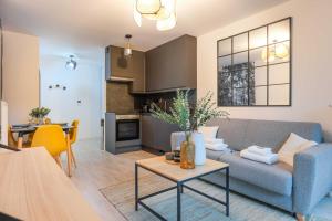 A Cozy Nest with Garden - Montreuil - 1BR 4P