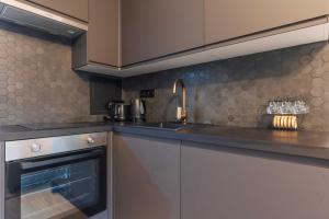 A Cozy Nest with Garden - Montreuil - 1BR 4P