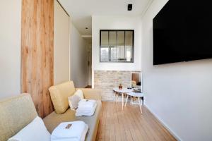 Cozy studio - 2P - Batignolles-Parc-Monceau