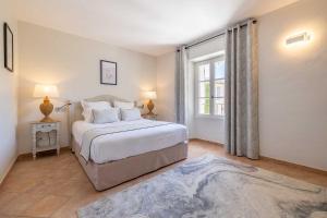 Hotels Le Domaine d-Euphony : photos des chambres