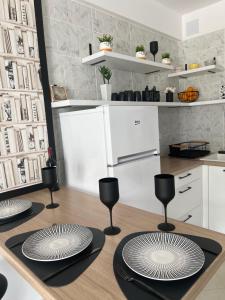 Daisys One-bedroom apartment