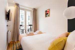 Magnificent apartment - 3BR-6P - Nation