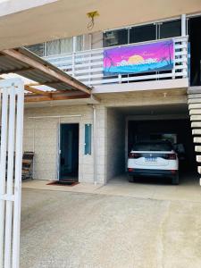 Casa de Férias Dona Rosane