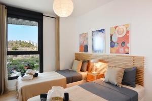 Allonbay Mediterranean Apartments by NRAS