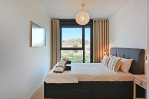 Allonbay Mediterranean Apartments by NRAS