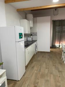 Apartamento Avenida de la Mar