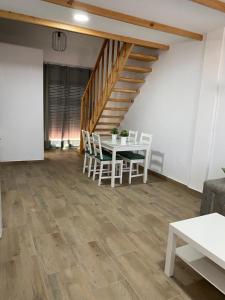 Apartamento Avenida de la Mar