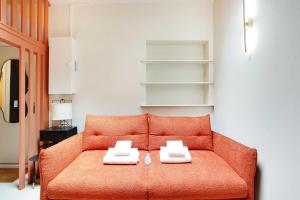 Appartement Chic and Cosy-Canal Saint Martin