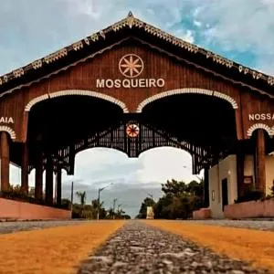 Hospedagem dos Carneiros - Salvaterra