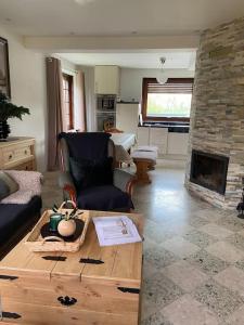 Magnifique maison spa