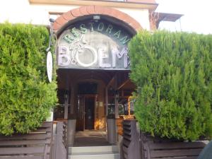 B&B Boem