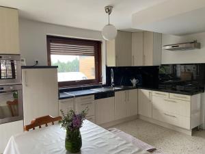 Magnifique maison spa