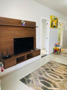 Casa de Férias Dona Rosane