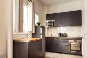 Amazing apartment - 2BR-6P - Nation