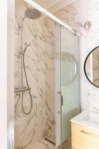 Amazing apartment - 2BR-6P - Nation