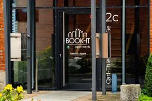 historic Apart - 埃朗根