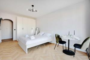 Elegant studio with balcony - 2P - Trocadéro-Passy