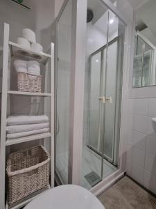 Relais Viola at the Vatican