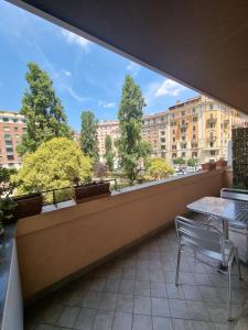 Relais Viola at the Vatican