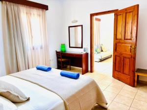 Apartment with Garden View room in KRANA APARTMENTS